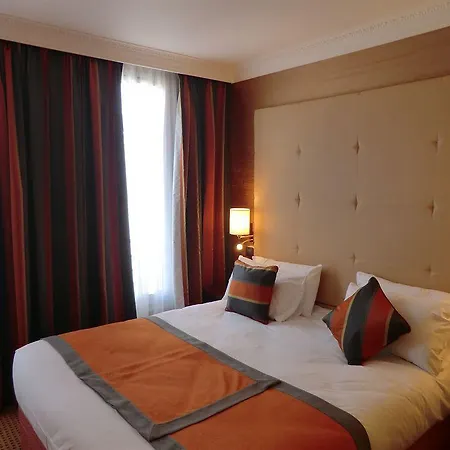 Gustave Hotel Paris