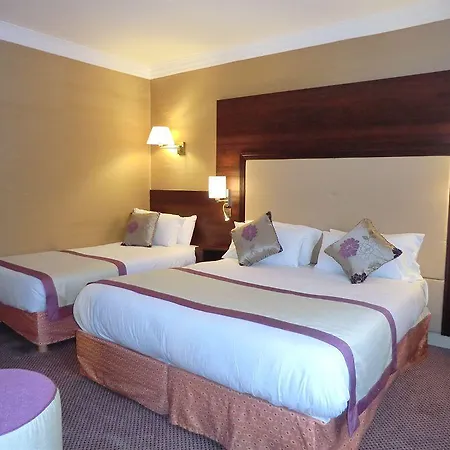 Gustave Hotel