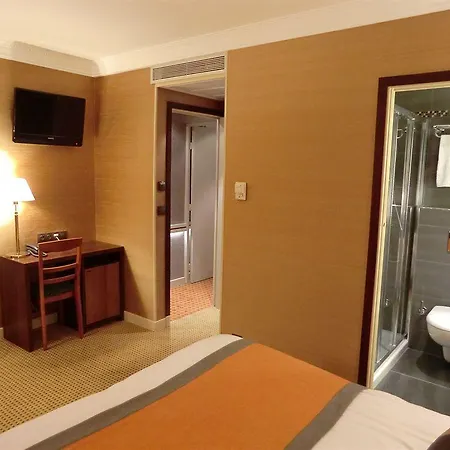 Hotel Gustave 4*