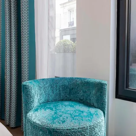 Gustave Hotel 4*