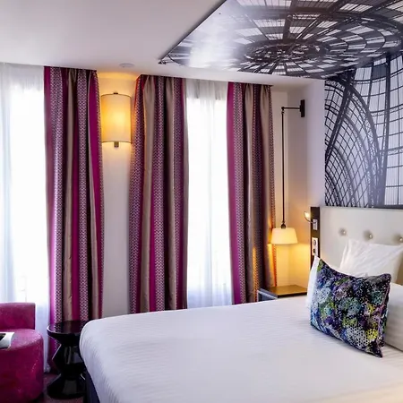 Hotel Gustave