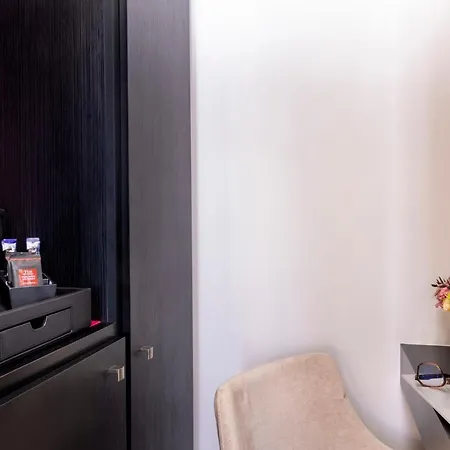 Hotel Gustave