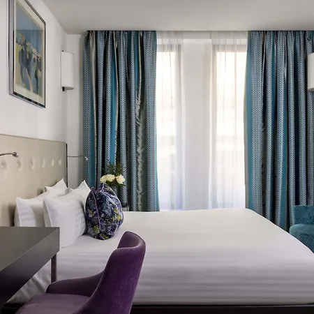 Hotel Gustave
