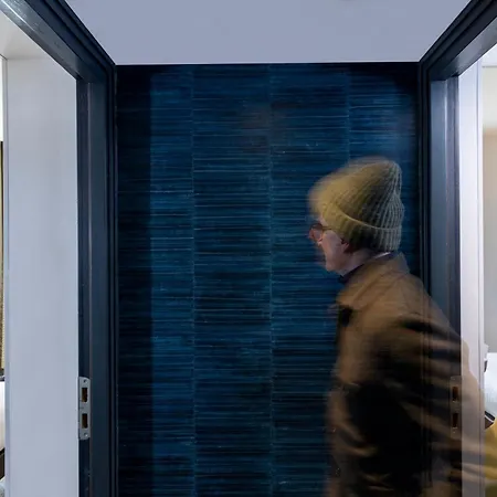 Szálloda Gustave 4*