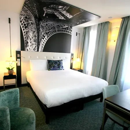 Hotel Gustave