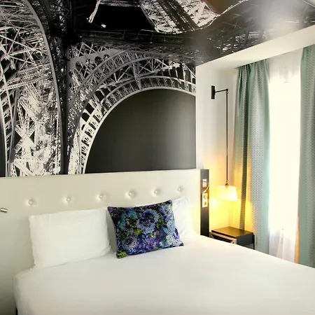 Gustave Hotel