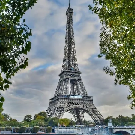 Gustave Hotel 4*