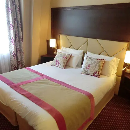 Hotel Gustave 4*