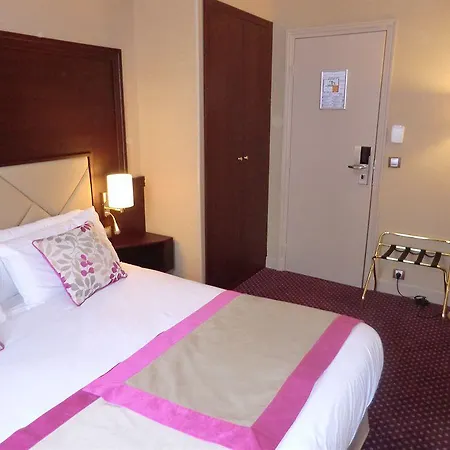 Hotel Gustave Paris