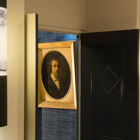 Szálloda Gustave Párizs