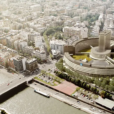 Gustave Szálloda 4*