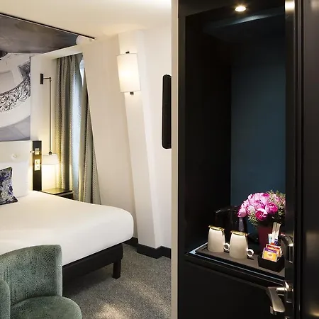 Hotel Gustave
