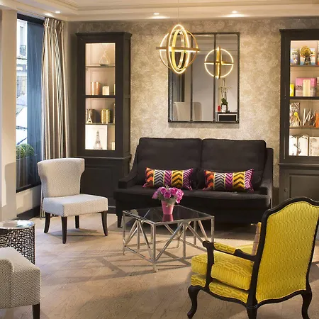 Hotel Gustave 4*