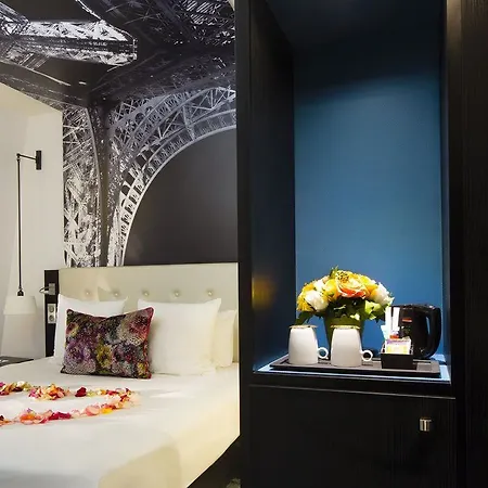 Hotel Gustave