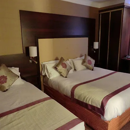 Hotel Gustave