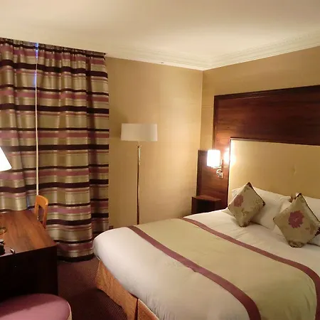 Hotel Gustave