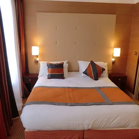 Hotel Gustave