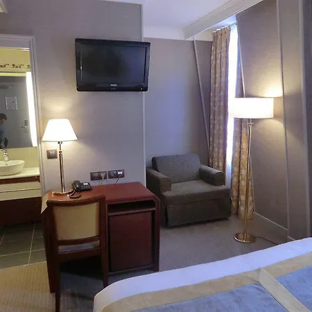 Gustave Hotel Paris