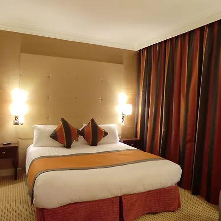 Gustave Szálloda 4*