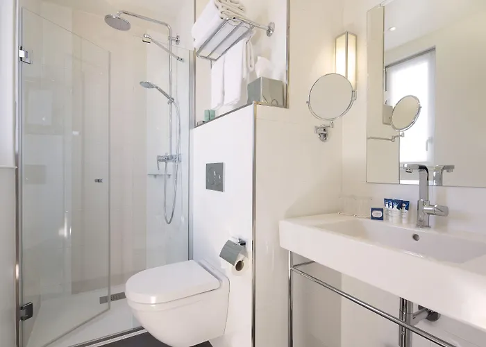 Gustave Hotel Parijs