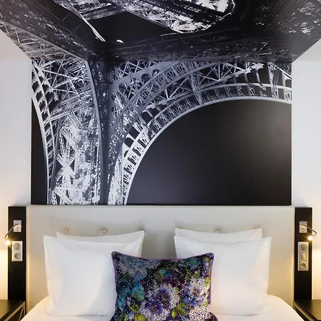 Gustave Hotel 4*
